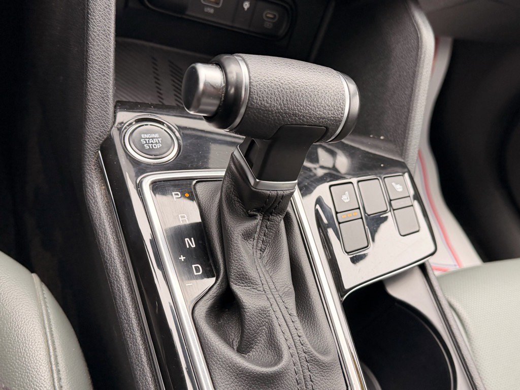 Used 2023 Kia Sportage X-Line w/ X-Line Premium Package image 22