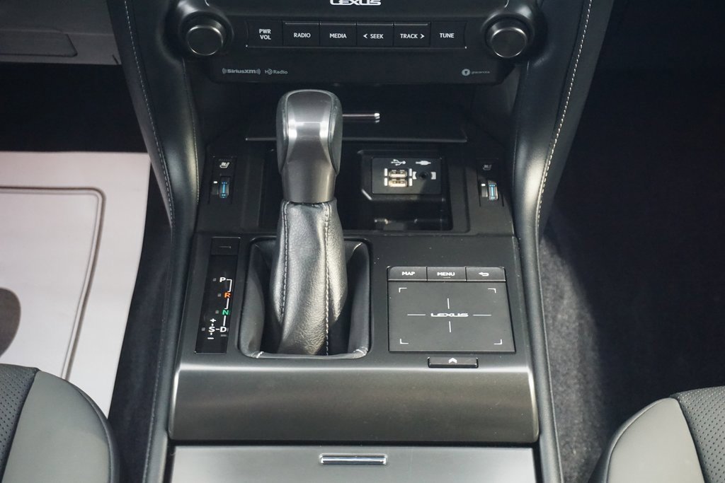 Used 2022 Lexus GX 460 w/ Black Line Special Edition image 34