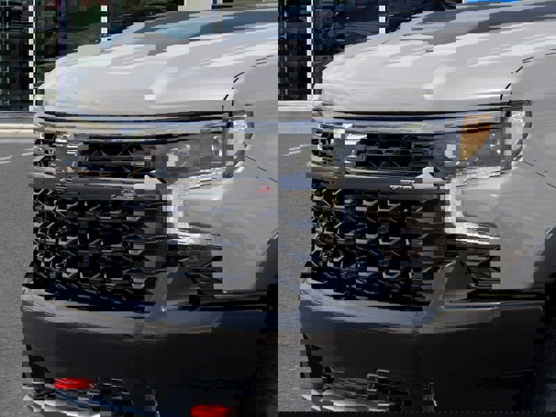 New 2026 Chevrolet Silverado 1500 ZR2 w/ LPO, Dark Essentials Package image 33