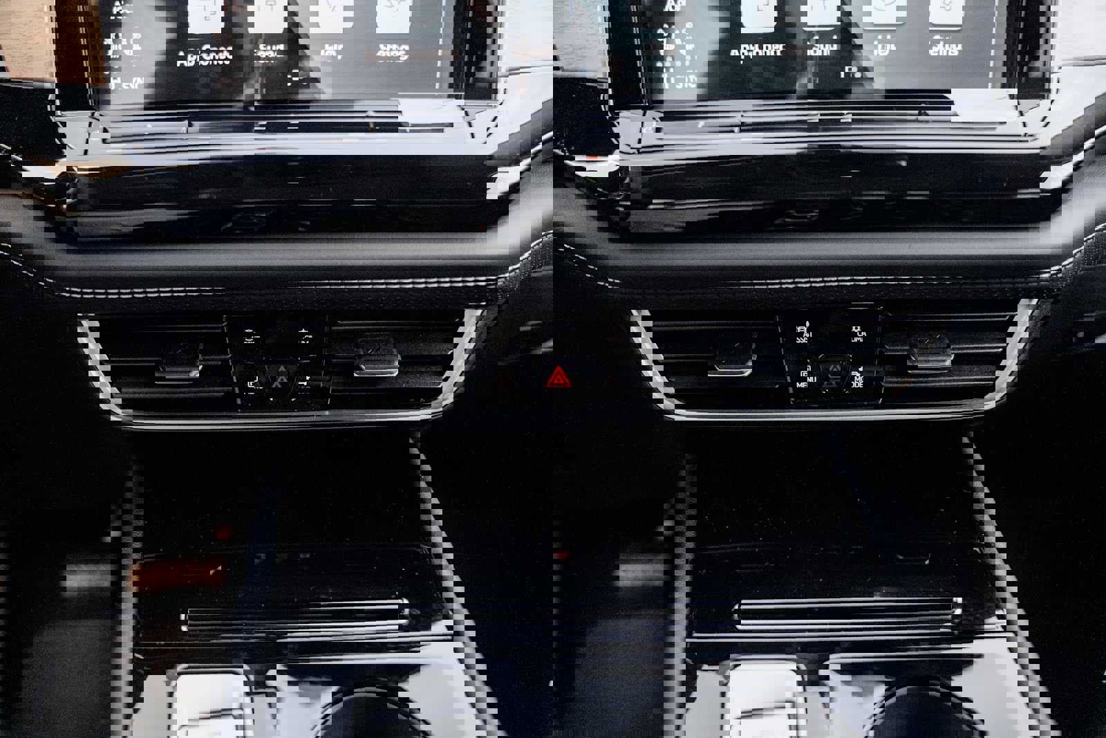 New 2026 Volkswagen Atlas SE image 30