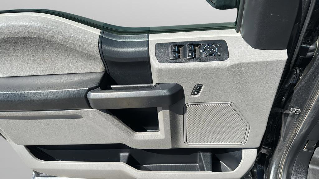 Used 2020 Ford F150 XL w/ Equipment Group 101A Mid AWD/4WD image 10