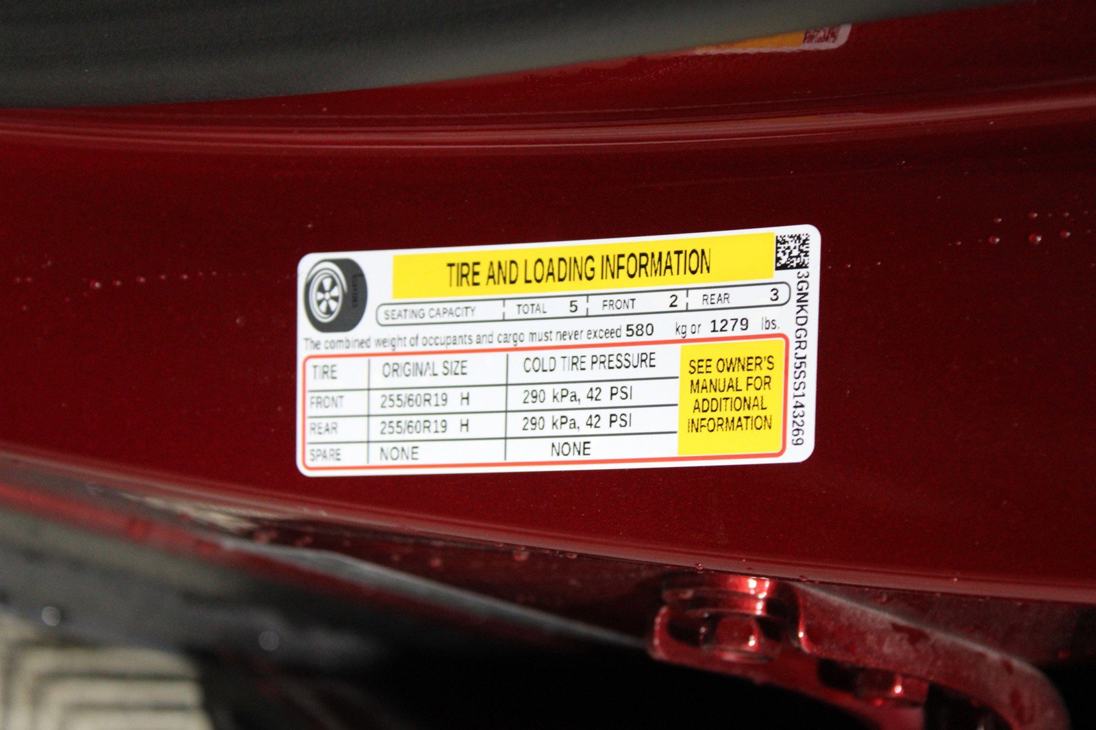 New 2025 Chevrolet Blazer EV LT image 35