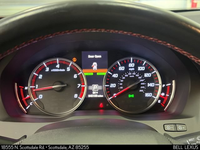 Used 2020 Acura MDX w/ Advance & Entertainment Pkg AWD/4WD image 22