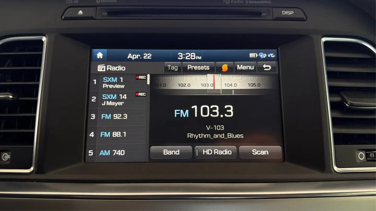 Used 2017 Hyundai Sonata SE FWD image 31