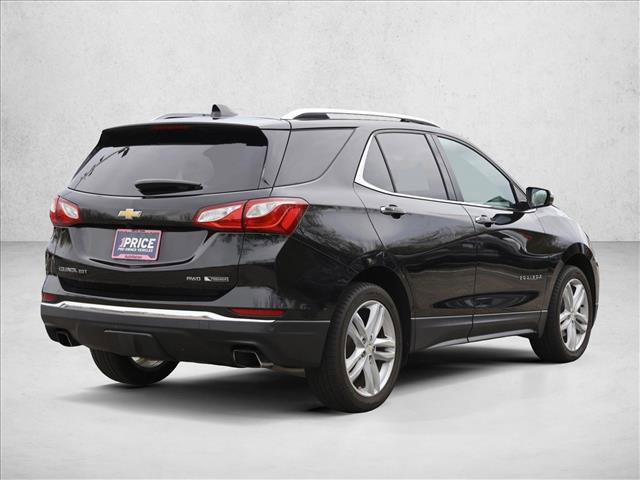 Used 2018 Chevrolet Equinox Premier image 5