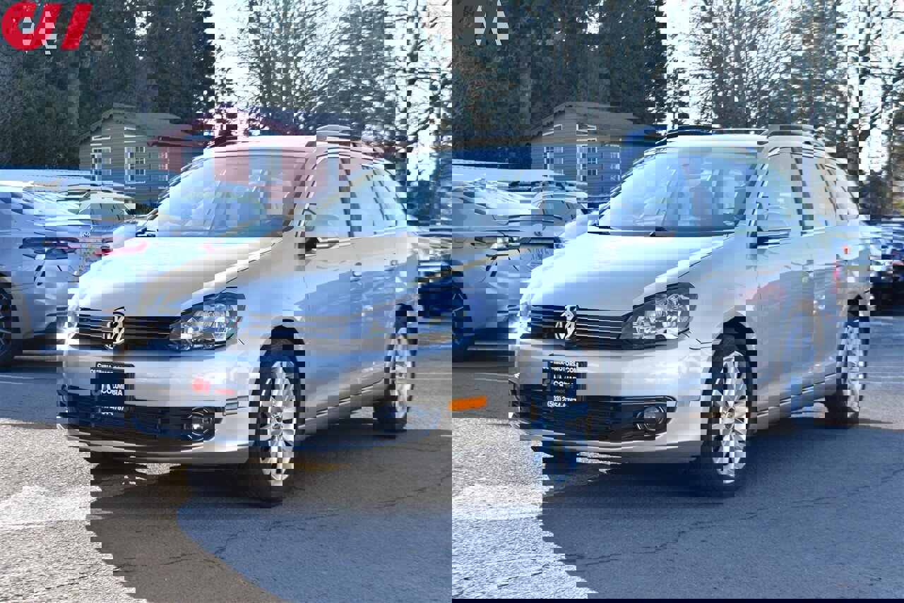 Used 2013 Volkswagen Jetta TDI image 9