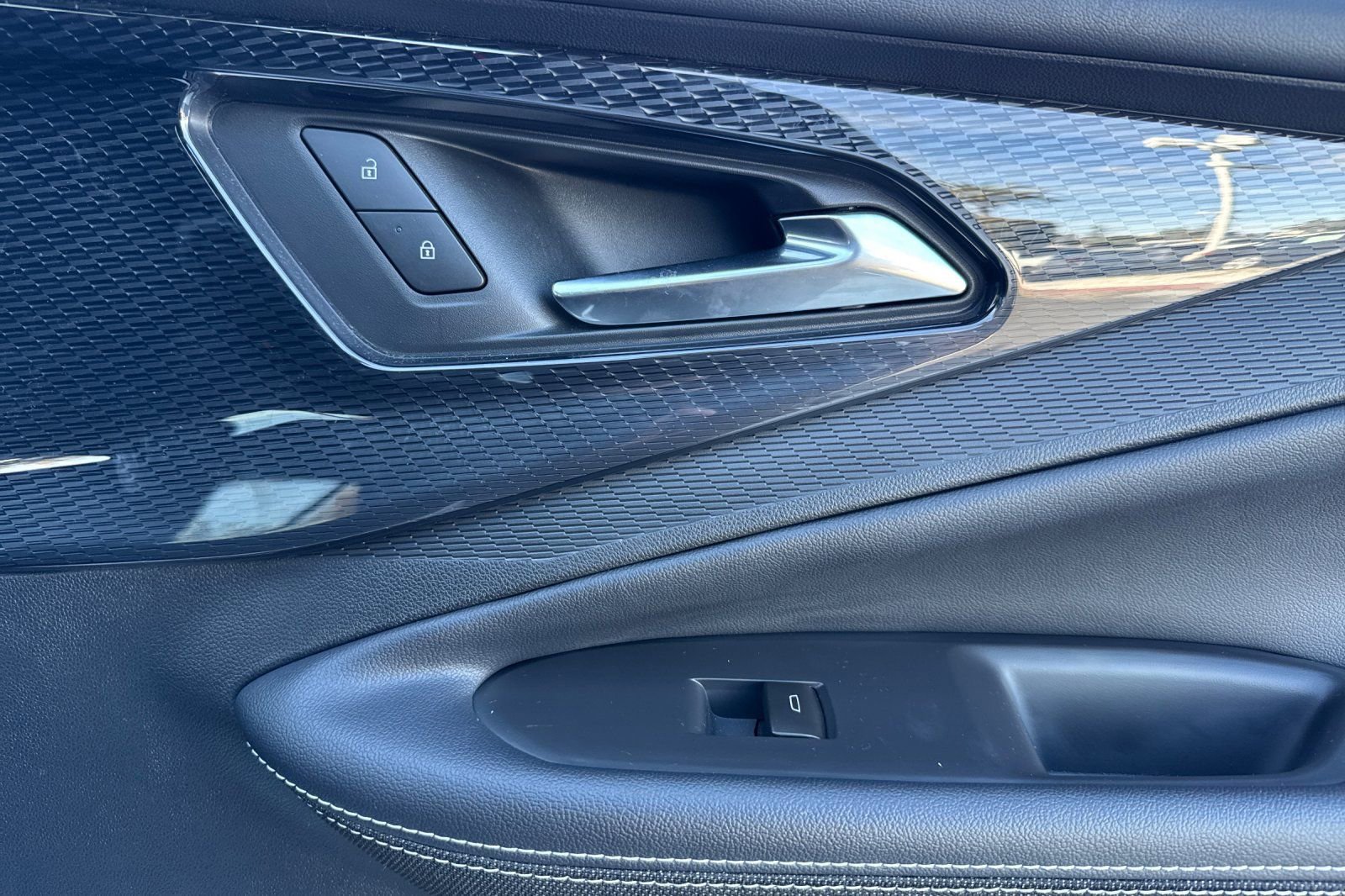 Used 2026 Chevrolet Blazer EV LT image 21