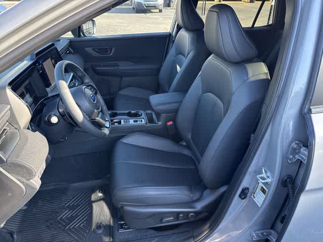 New 2026 Subaru Outback Premium AWD/4WD image 14