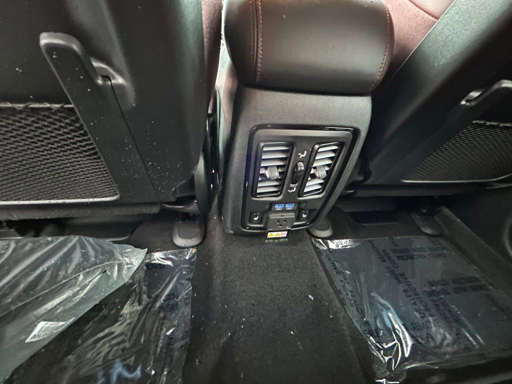 New 2026 Dodge Durango GT image 45