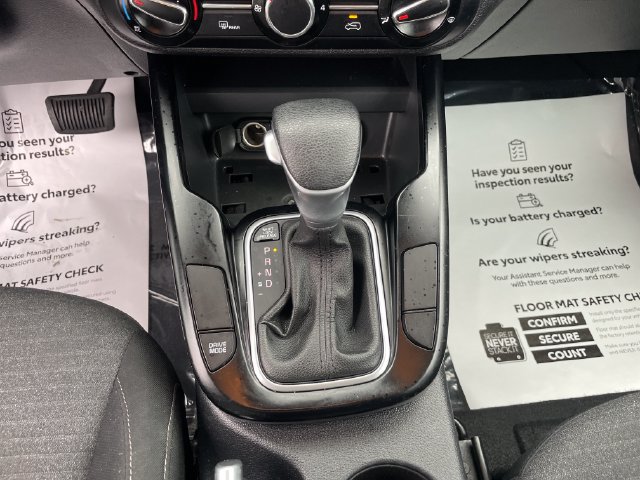 Used 2020 Kia Soul S FWD image 25
