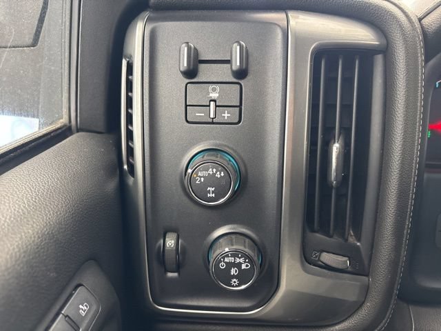 Used 2017 Chevrolet Silverado 1500 LTZ w/ Sport Package AWD/4WD image 45