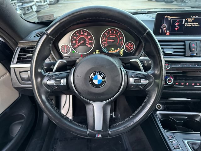 Used 2015 BMW 428i Coupe RWD image 19