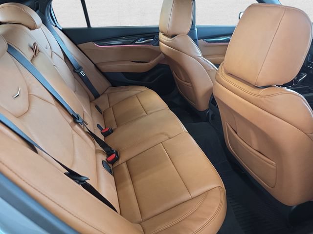 New 2026 Cadillac CT5 Sport w/ Platinum Package AWD/4WD image 11