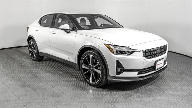 Used 2022 Polestar Polestar 2 w/ Pilot Package AWD/4WD image 9