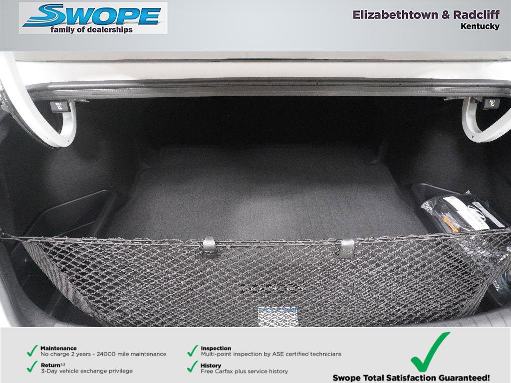 New 2026 Hyundai Elantra Hybrid FWD image 26