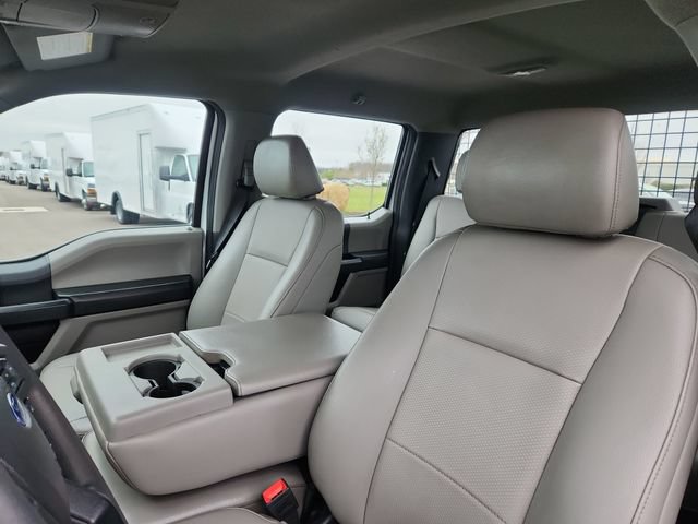 Used 2022 Ford F250 XL w/ Power Equipment Group AWD/4WD image 20