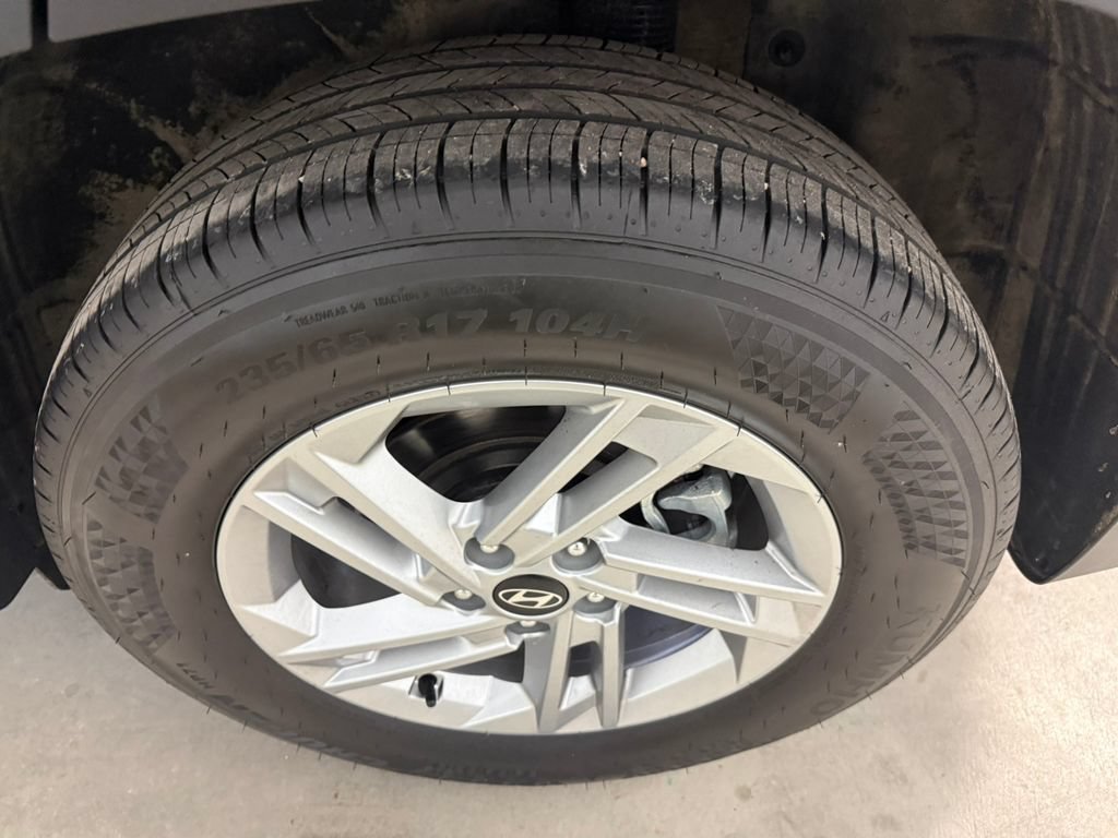 Certified 2026 Hyundai Tucson SE AWD/4WD image 10