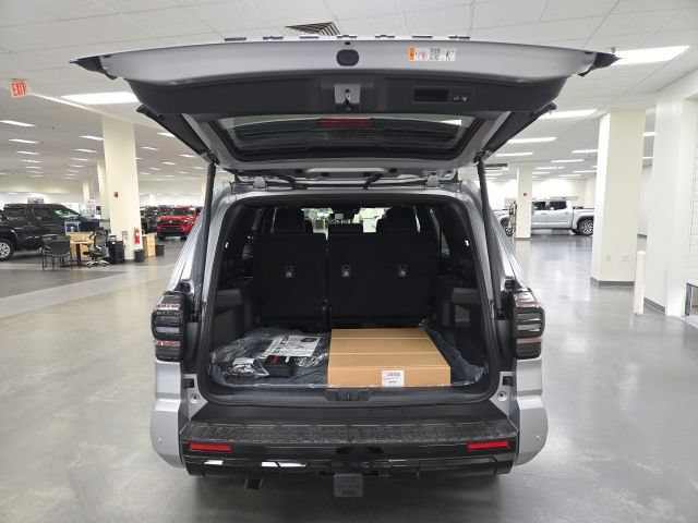 New 2026 Toyota 4Runner TRD Sport Premium AWD/4WD image 15