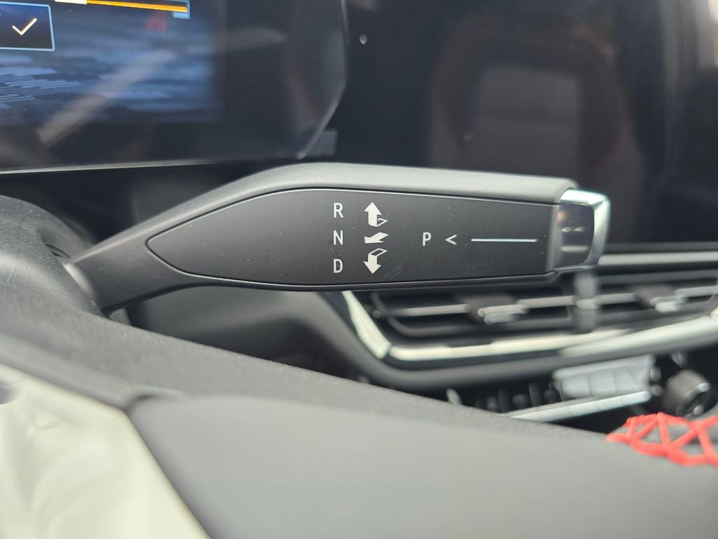 New 2026 Chevrolet Equinox EV RS image 31