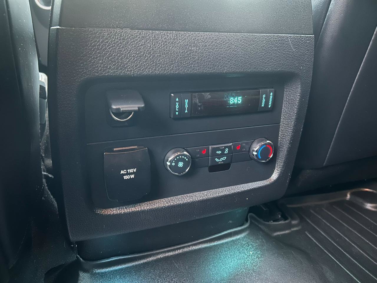 Used 2016 Ford Expedition Platinum image 16