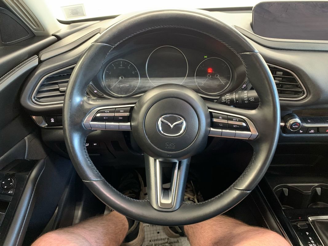 Used 2023 MAZDA CX-30 AWD 2.5 S w/ Preferred Package image 30