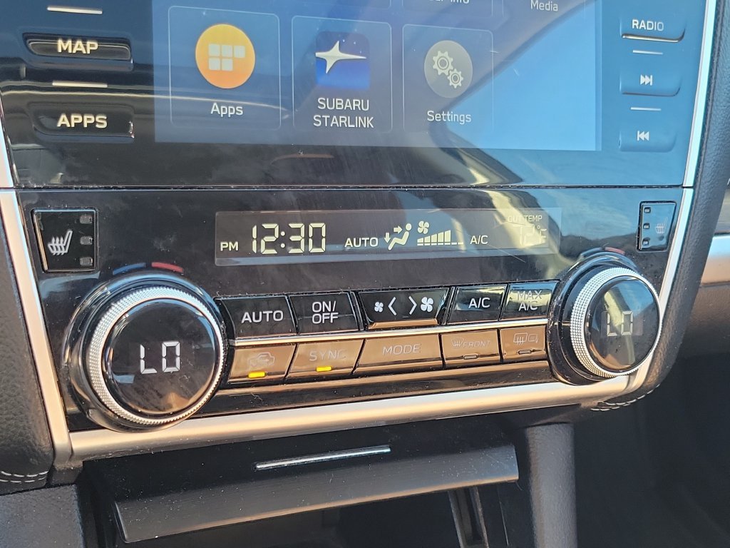 Used 2019 Subaru Outback 2.5i Touring AWD/4WD image 31