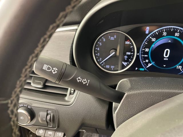 Used 2017 Buick Envision Premium w/ Driver Confidence Package image 13