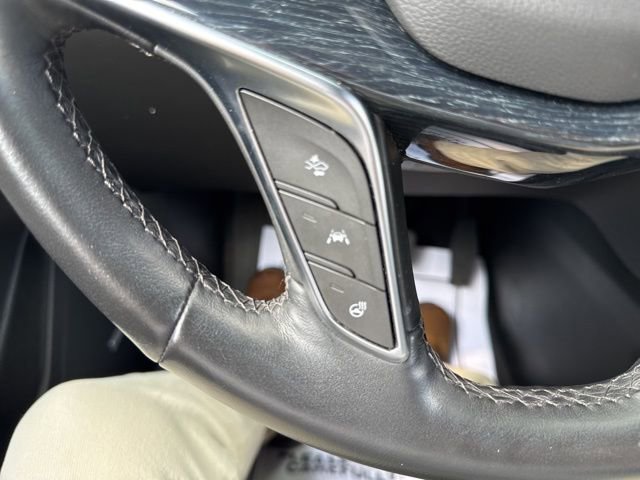 Used 2024 Cadillac XT5 Premium Luxury AWD/4WD image 40