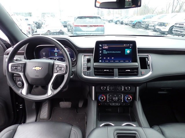 Used 2024 Chevrolet Tahoe LT image 20