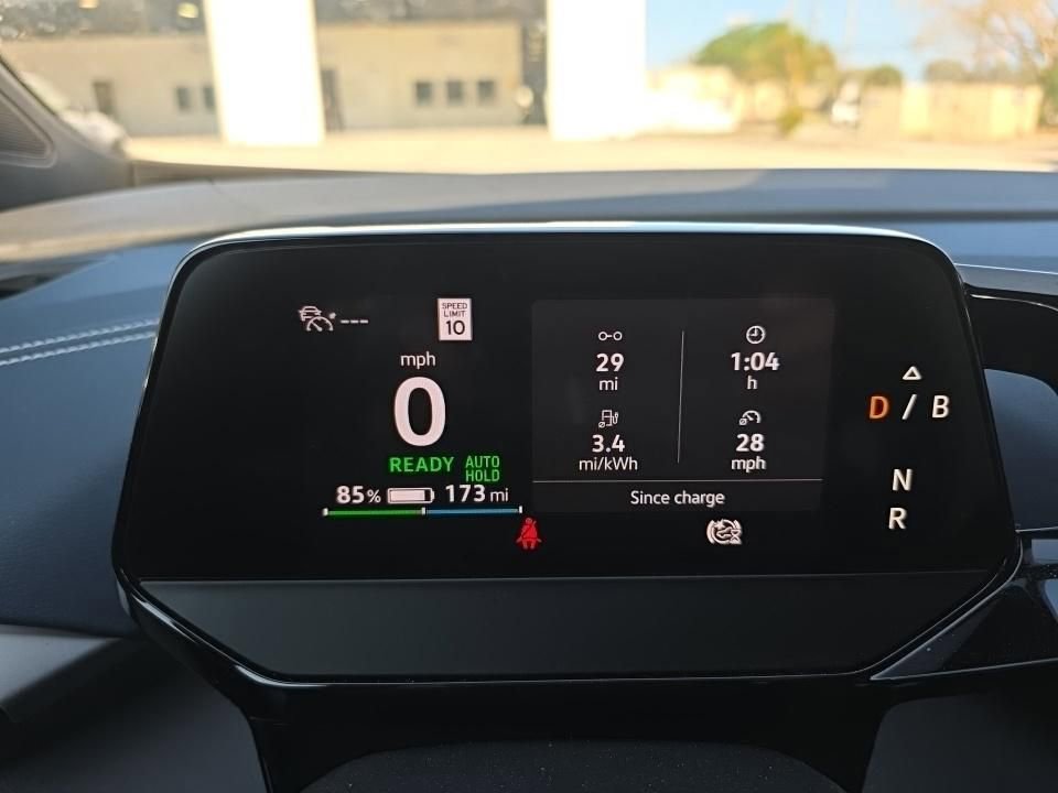 Used 2024 Volkswagen ID.4 S image 13