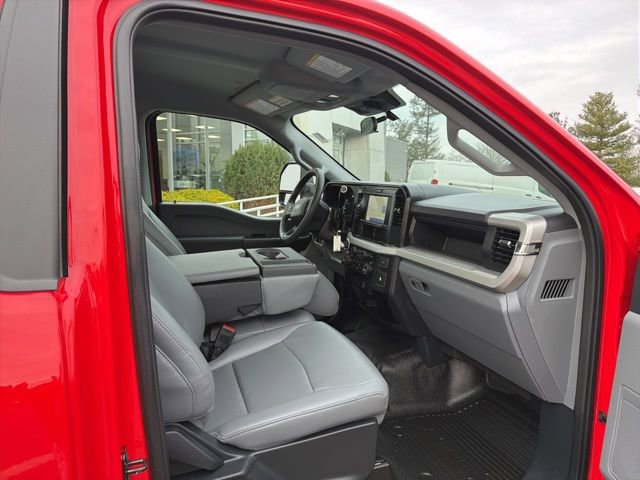 Used 2026 Ford F250 XL w/ XL Driver Assist Package image 12