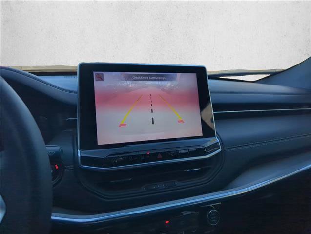 Used 2023 Jeep Compass High Altitude image 9