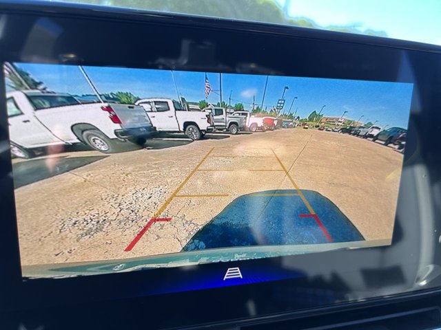 Used 2025 Chevrolet Trax ACTIV w/ Driver Confidence Package FWD image 15