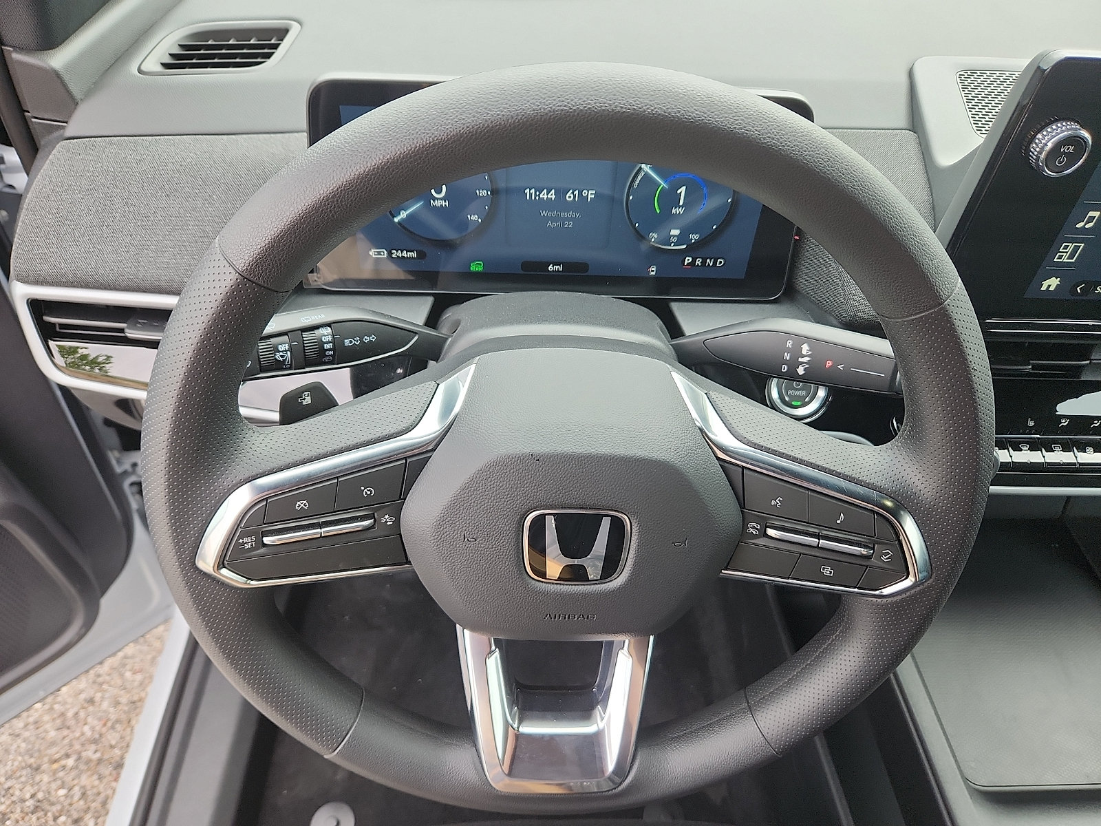 New 2026 Honda Prologue EX image 15