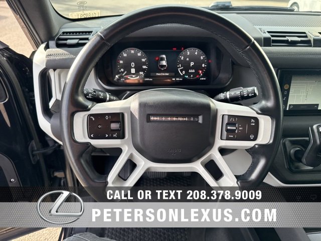 Used 2023 Land Rover Defender 110 S image 23