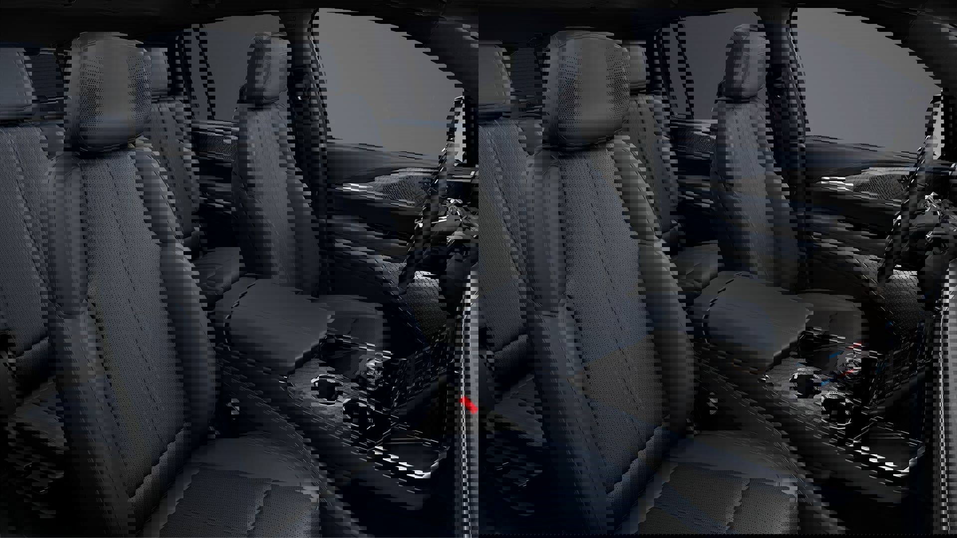 New 2025 Cadillac Escalade IQ Luxury 2 image 38