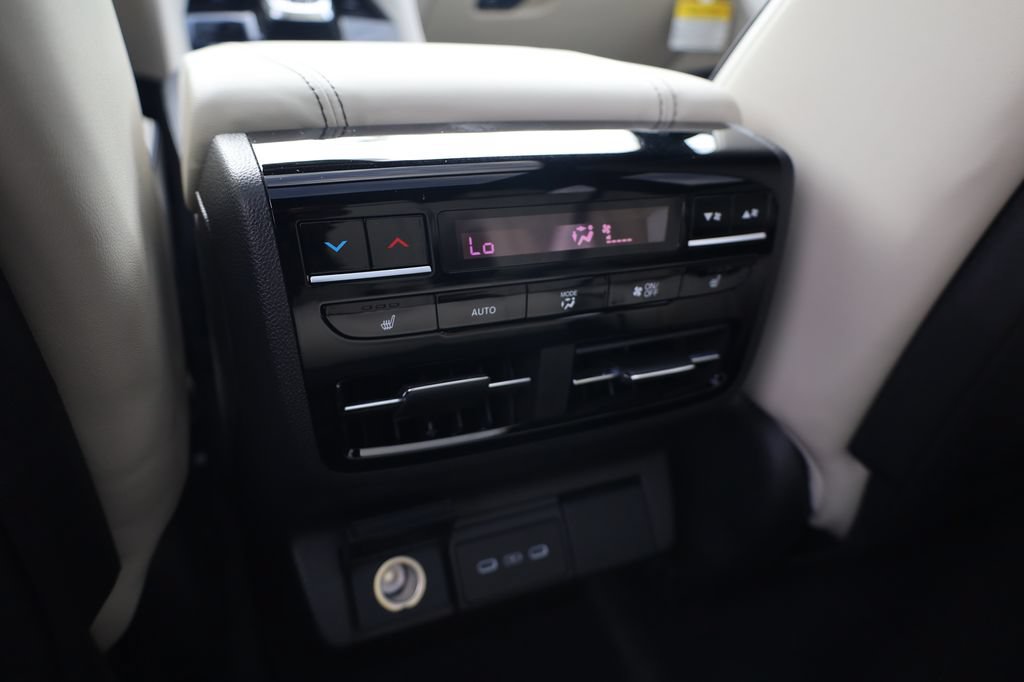 New 2026 Acura MDX A-Spec w/ Advance Package AWD/4WD image 29