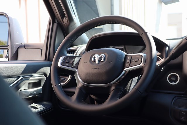 Used 2025 RAM 2500 Big Horn image 50