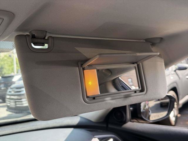 Used 2016 Honda Civic EX image 30