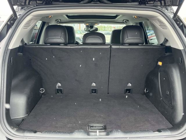 Used 2022 Jeep Compass Latitude w/ Sun and Sound Group image 21