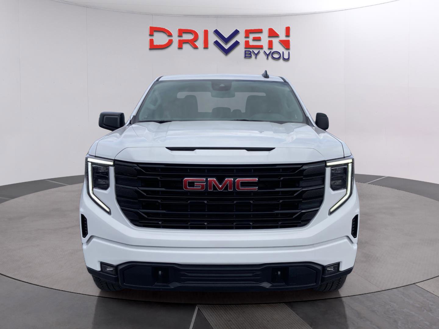 New 2026 GMC Sierra 1500 Elevation w/ X31 Off-Road Package image 11