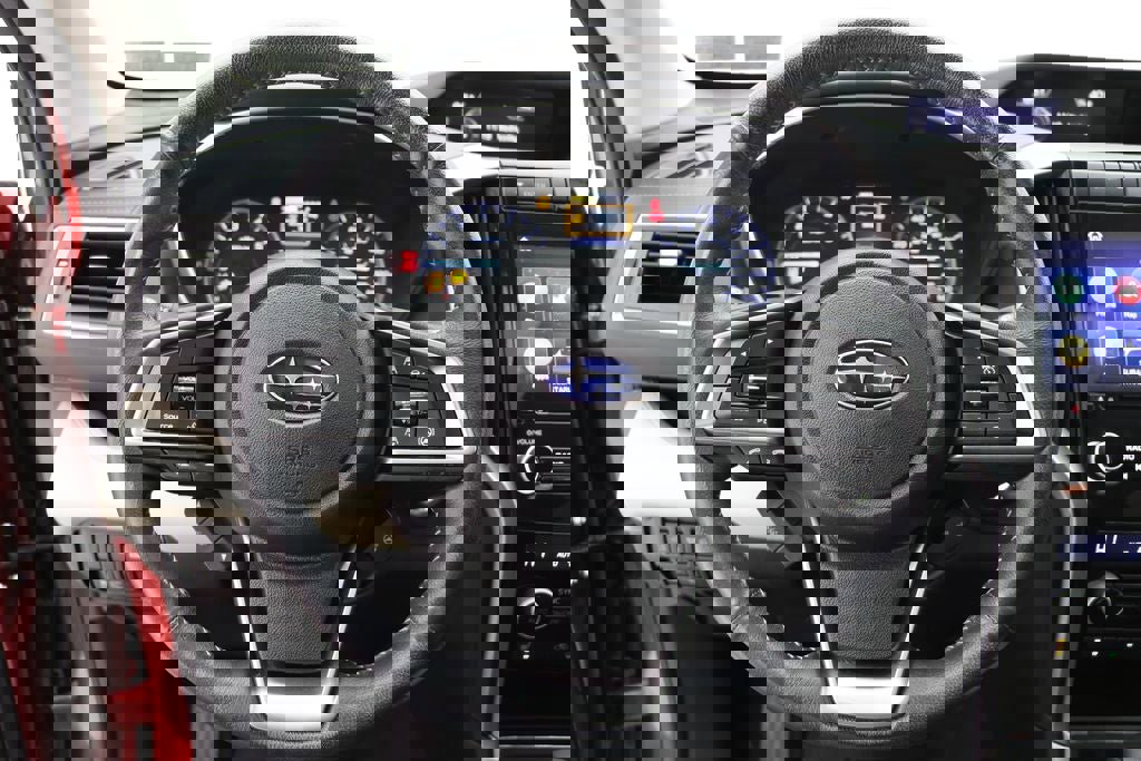 Used 2022 Subaru Ascent Limited w/ Technology Package image 19