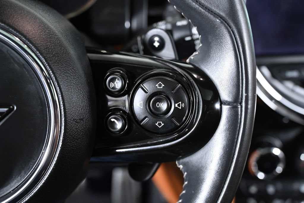Used 2021 MINI Cooper S FWD image 16