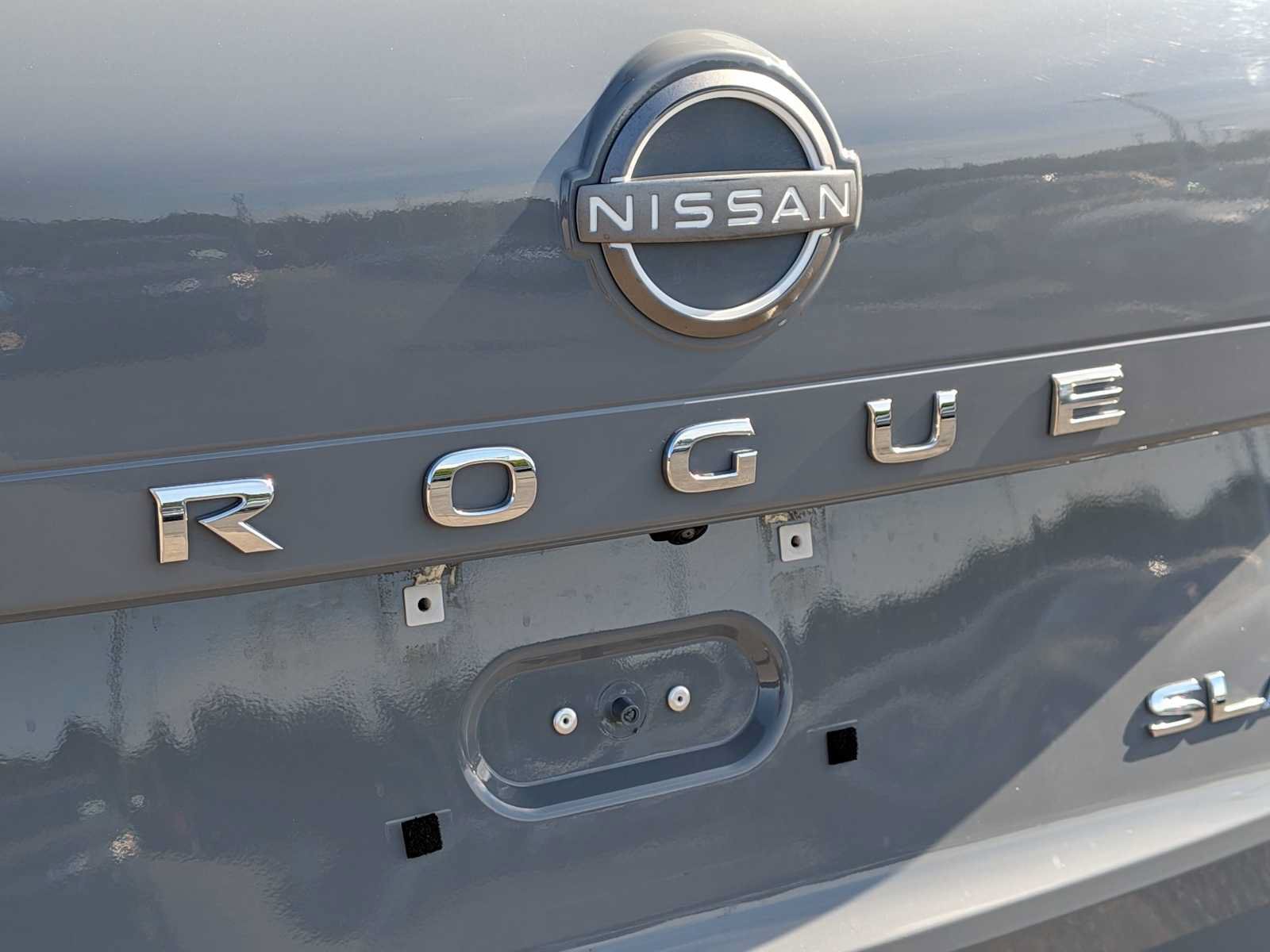 Used 2023 Nissan Rogue SL w/ SL Premium Package AWD/4WD image 11