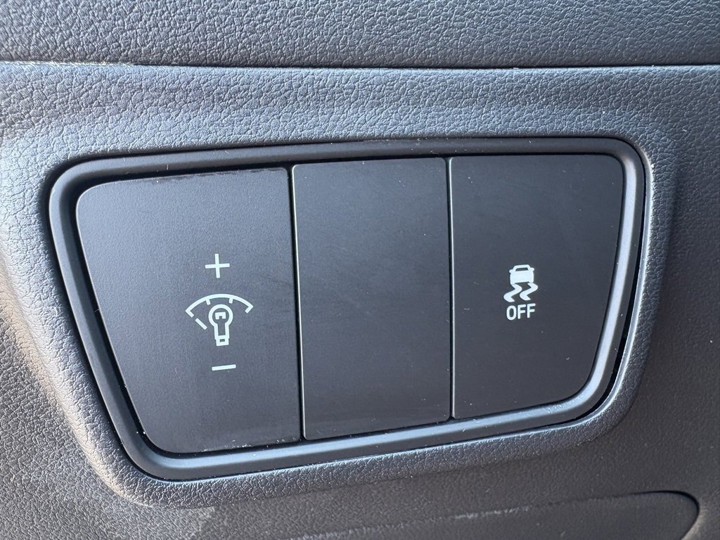 Used 2022 Hyundai Tucson SEL image 43