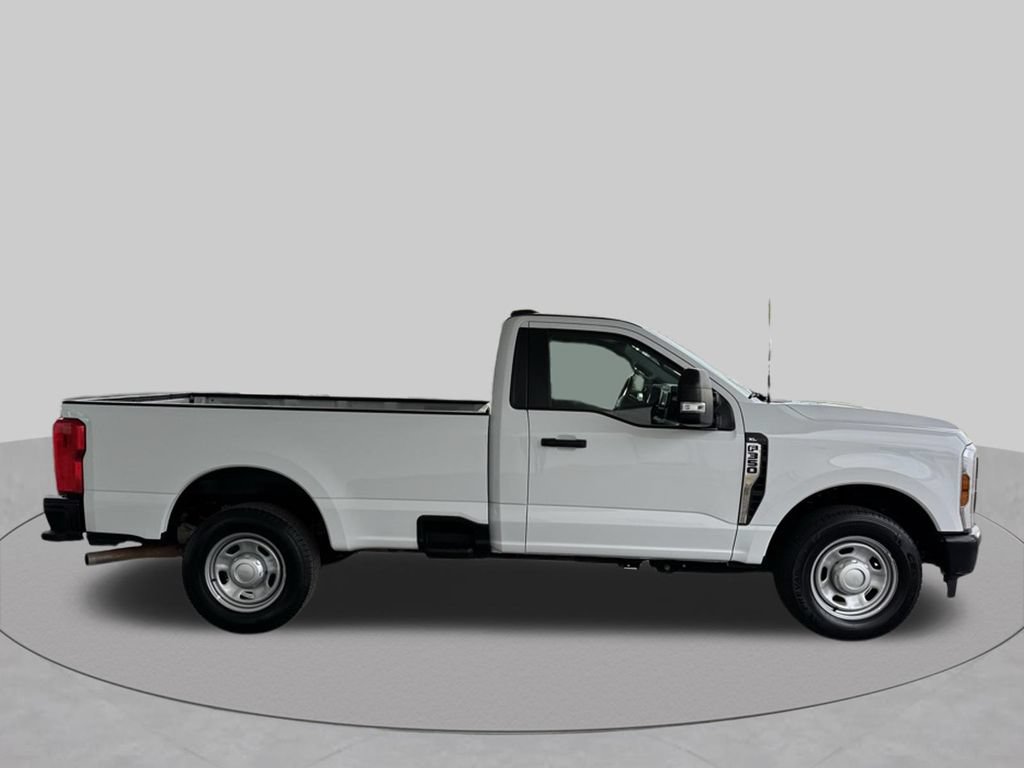 Used 2024 Ford F350 XL RWD image 7