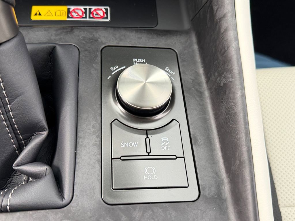 New 2026 Lexus IS 350 F Sport image 28