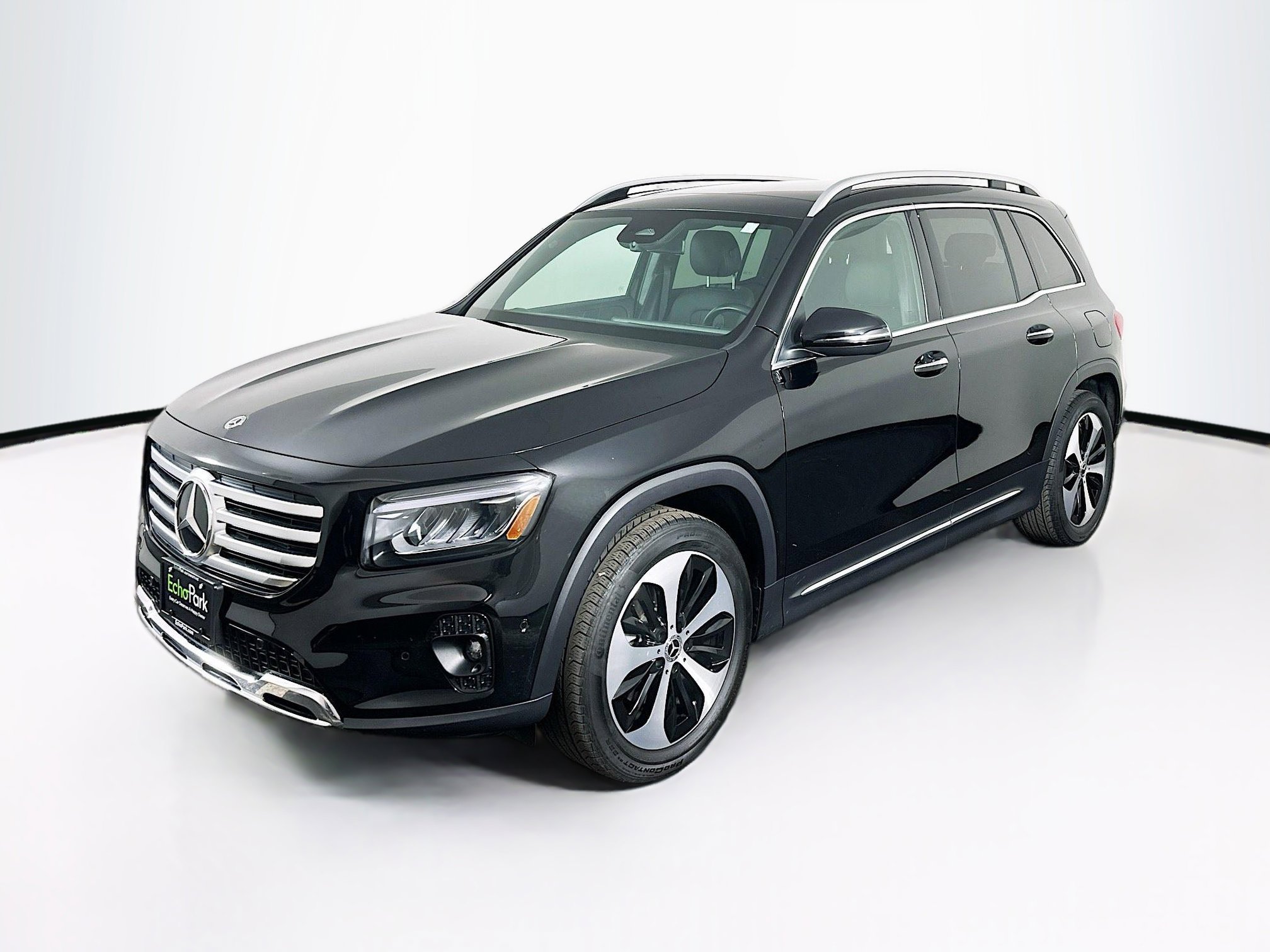 Used 2024 Mercedes-Benz GLB 250 GLB 250 image 3