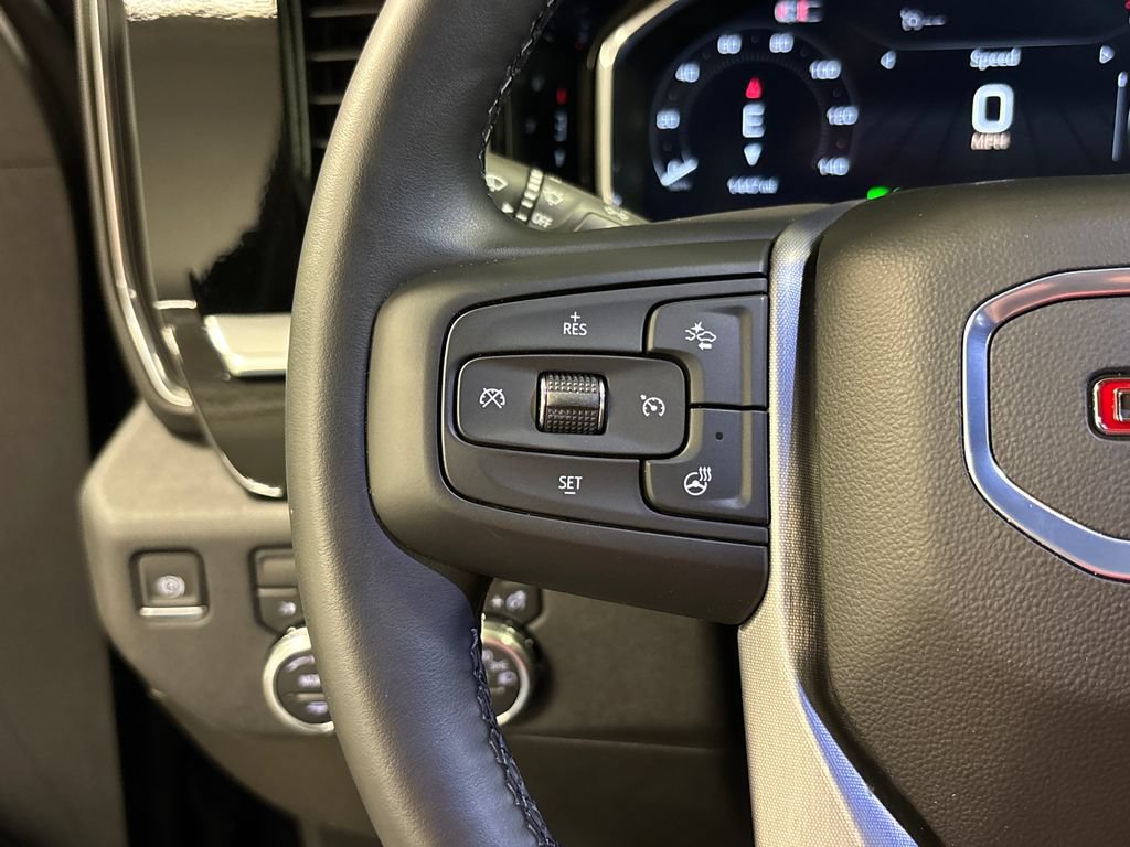 New 2026 GMC Sierra 1500 Elevation AWD/4WD image 34