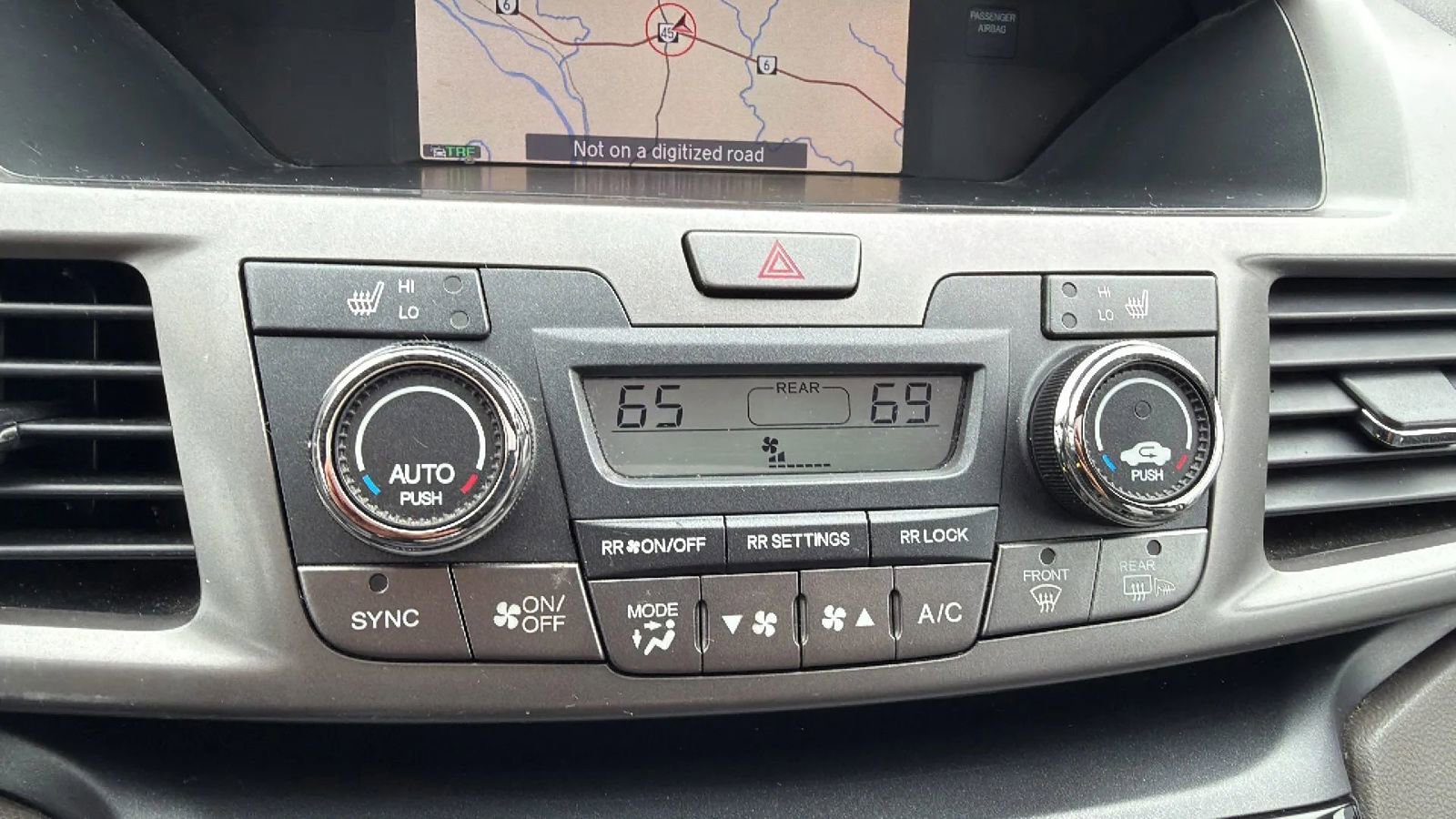 Used 2016 Honda Odyssey EX-L image 25
